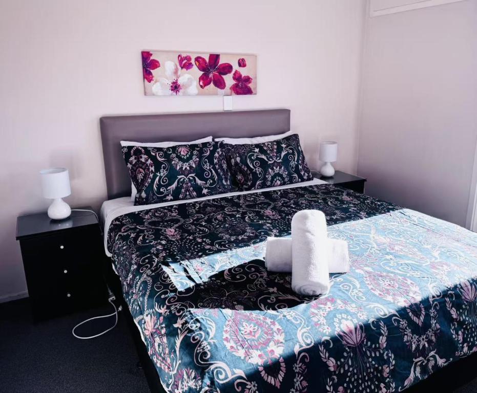 Merivale Court Family Suit - Resim 39