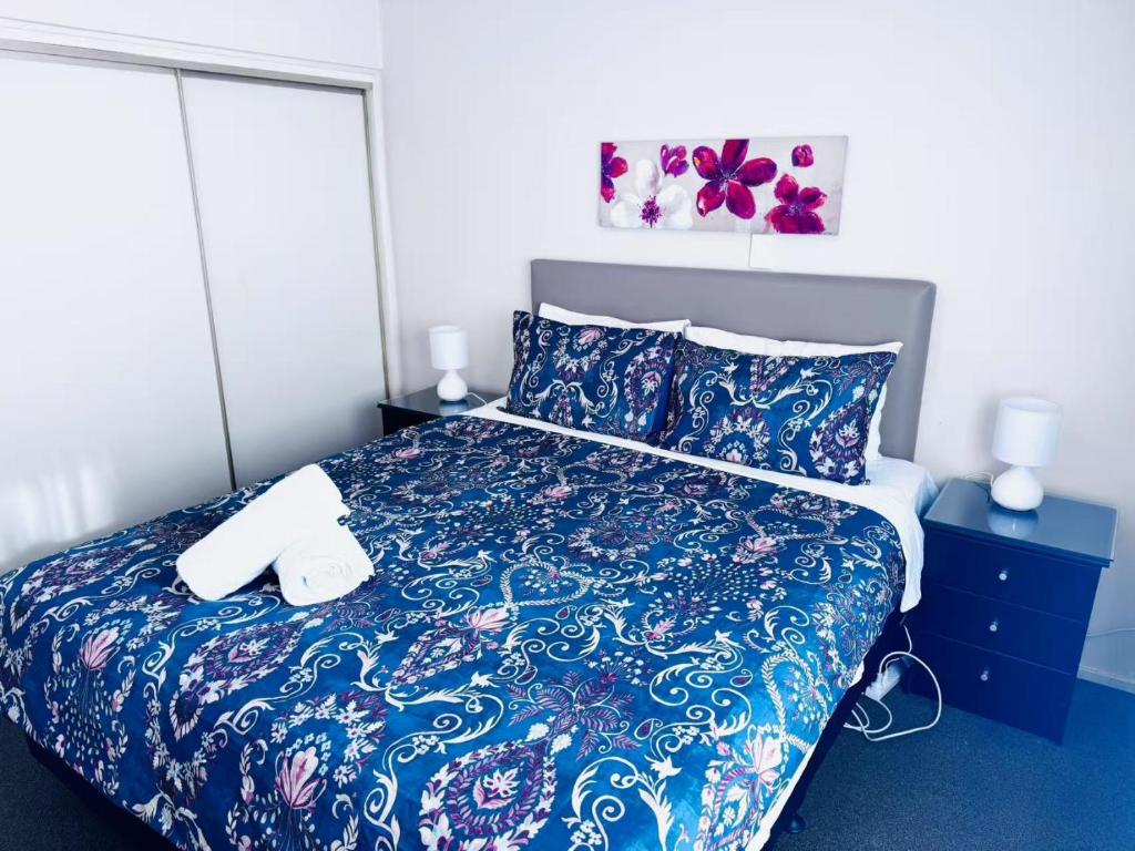 Merivale Court Family Suit - Resim 43