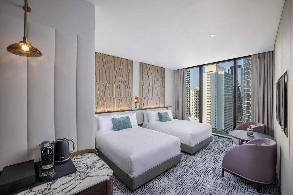 The Star Grand Brisbane - Resim 22