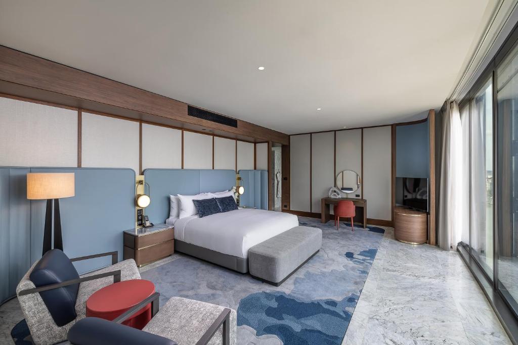 The Star Grand Brisbane - Resim 26