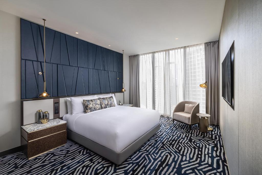 The Star Grand Brisbane - Resim 28