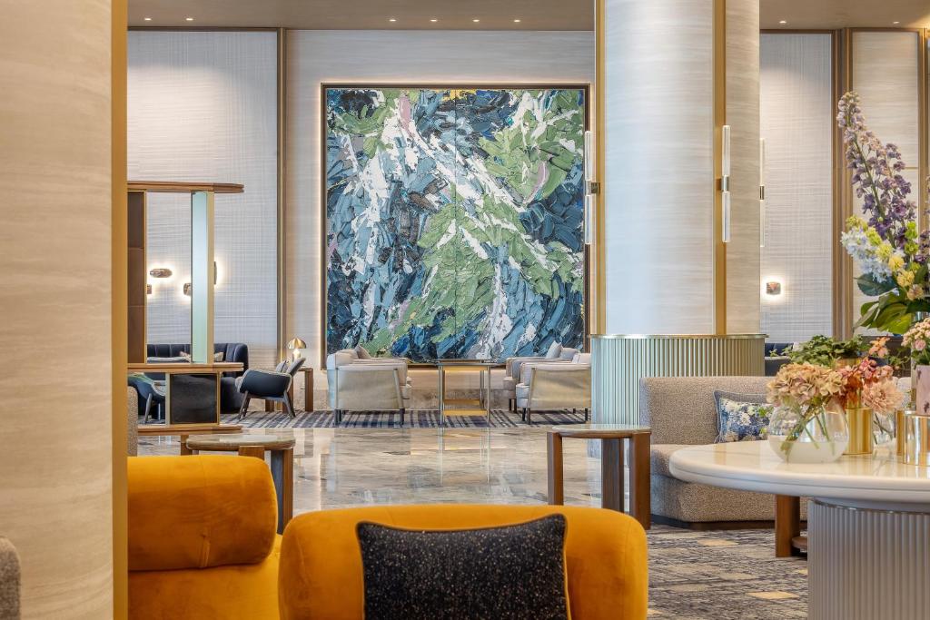 The Star Grand Brisbane - Resim 31