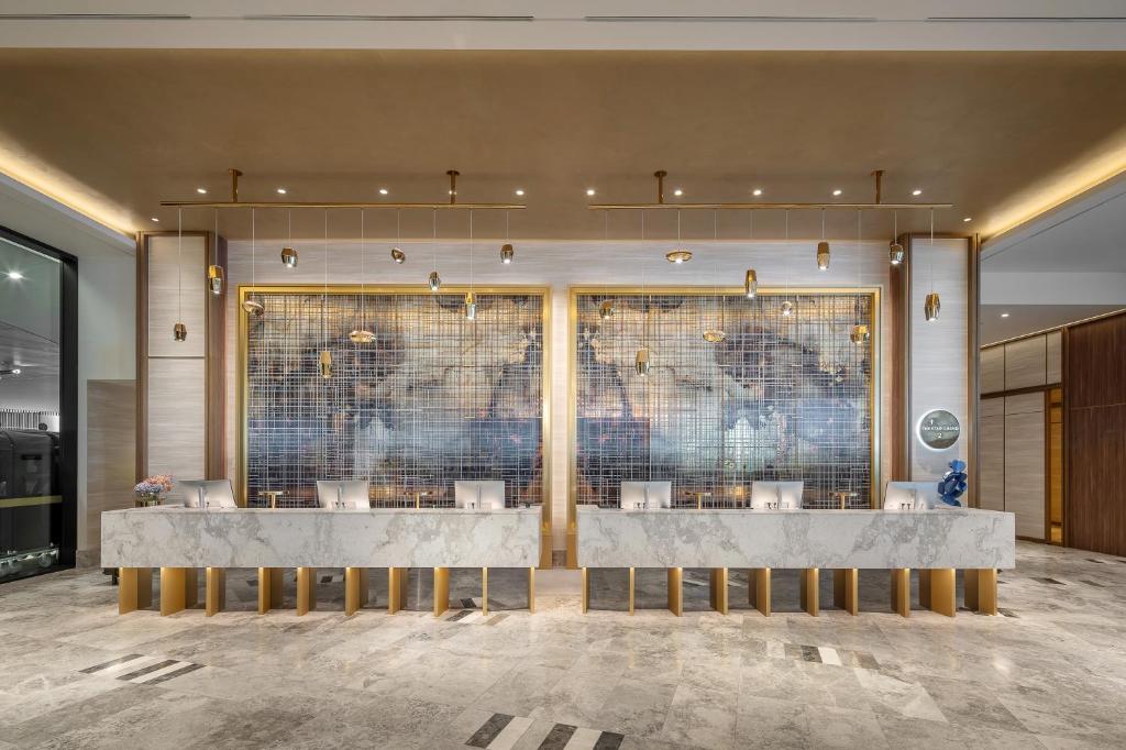 The Star Grand Brisbane - Resim 33