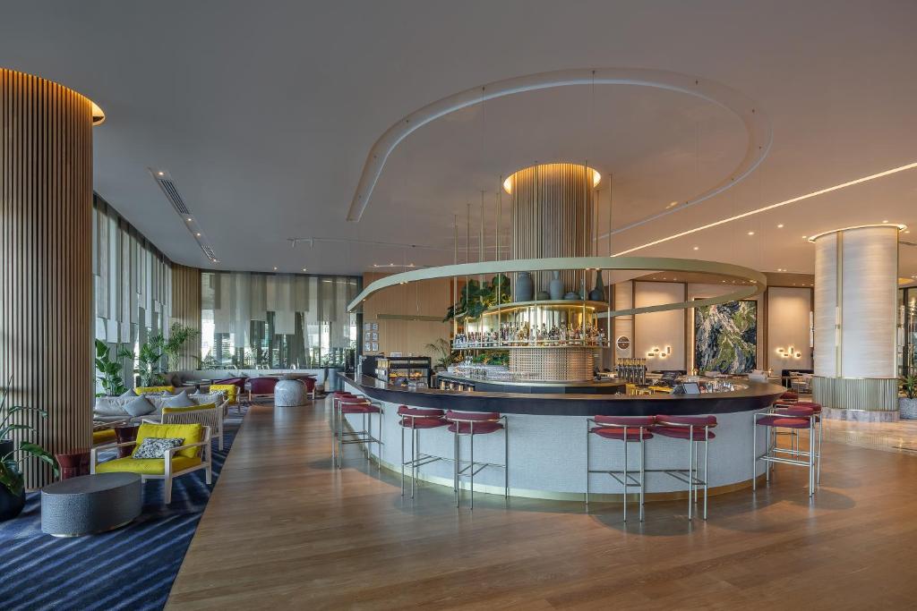 The Star Grand Brisbane - Resim 35