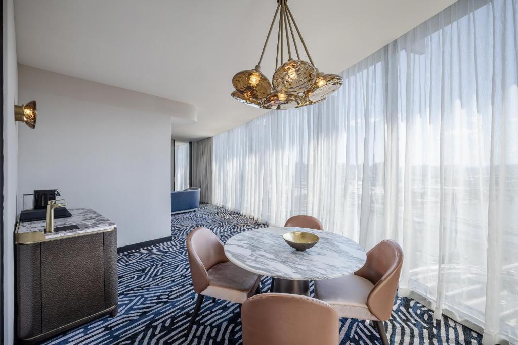 The Star Grand Brisbane - Resim 38