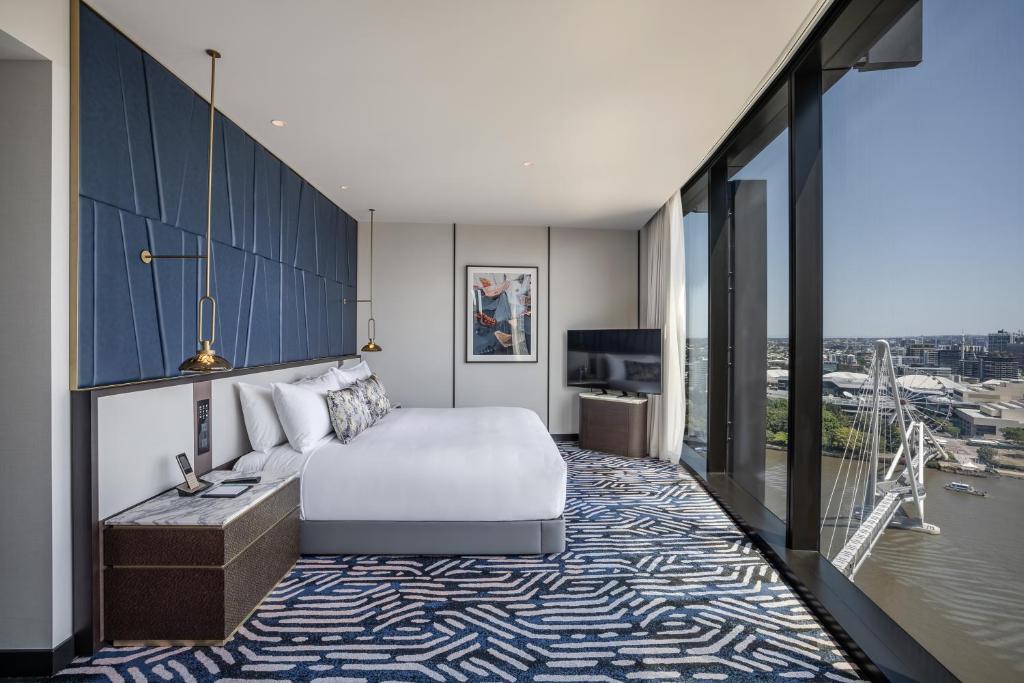 The Star Grand Brisbane - Resim 39