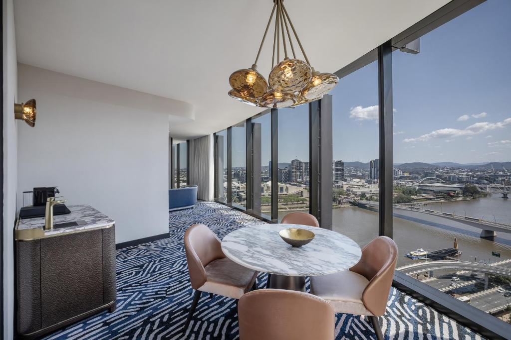 The Star Grand Brisbane - Resim 37