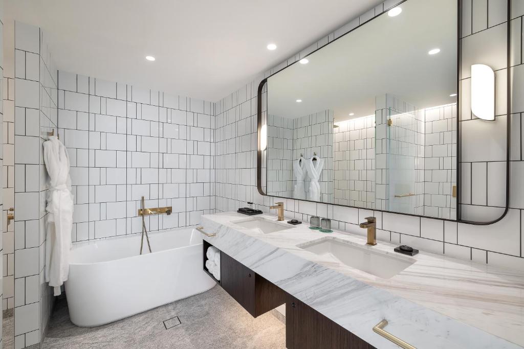 The Star Grand Brisbane - Resim 40