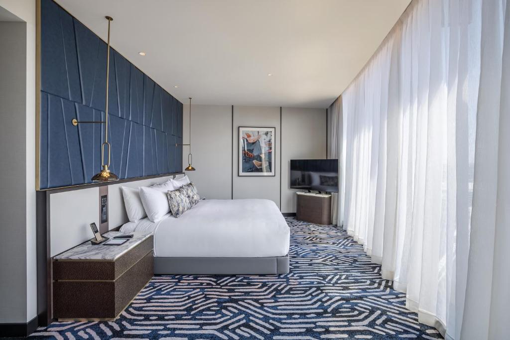 The Star Grand Brisbane - Resim 41