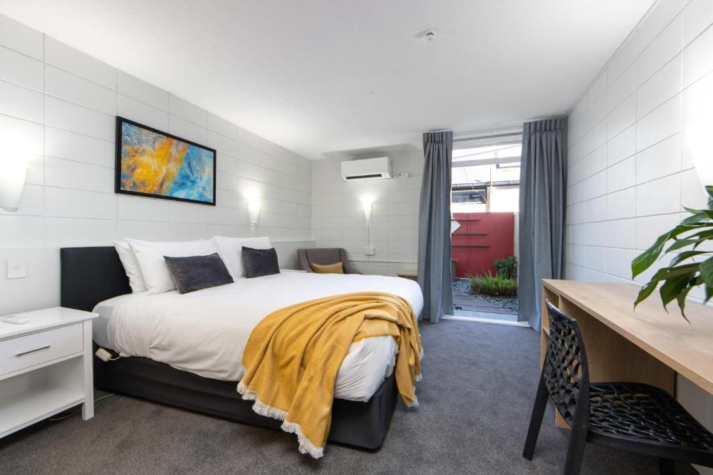 Epsom Motel - Resim 7