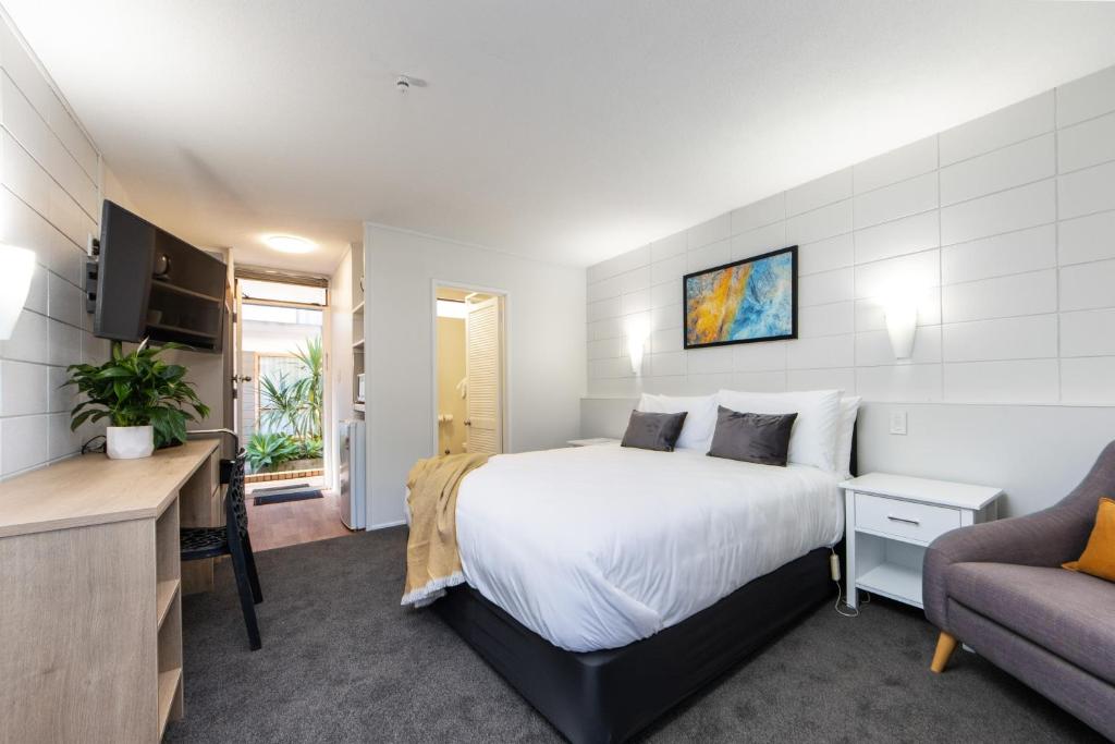 Epsom Motel - Resim 10