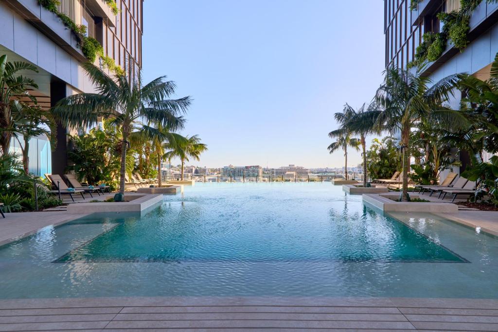 The Star Grand Brisbane - Resim 43