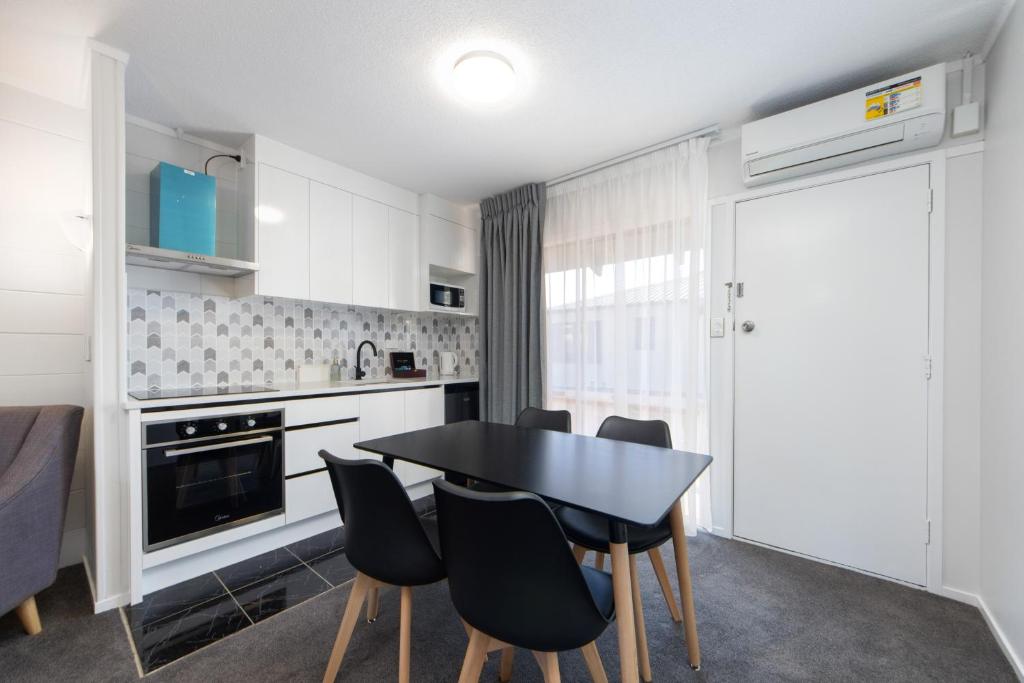 Epsom Motel - Resim 12