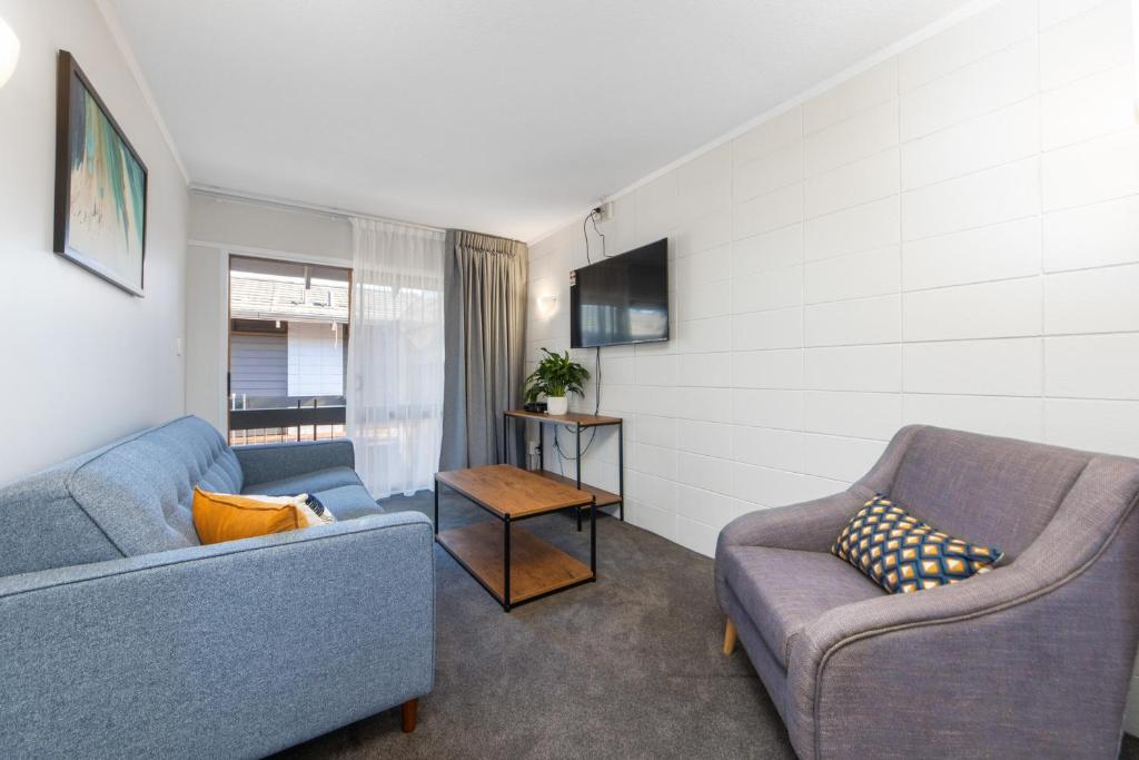 Epsom Motel - Resim 15