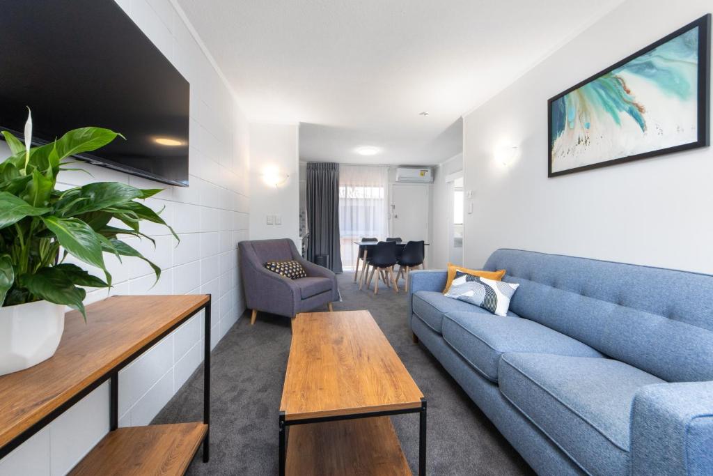 Epsom Motel - Resim 16