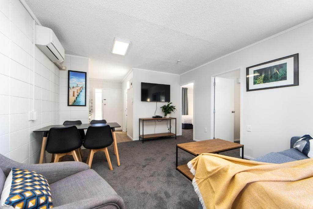 Epsom Motel - Resim 21