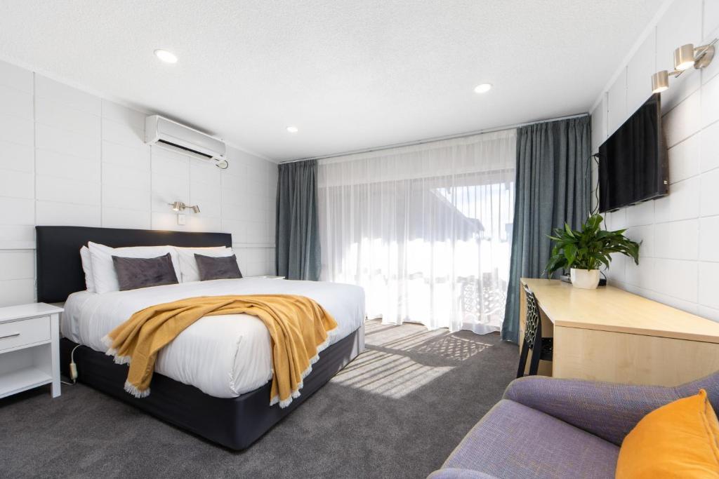 Epsom Motel - Resim 2