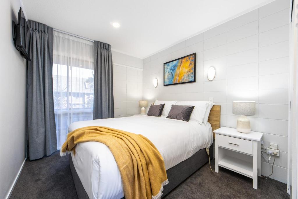 Epsom Motel - Resim 26