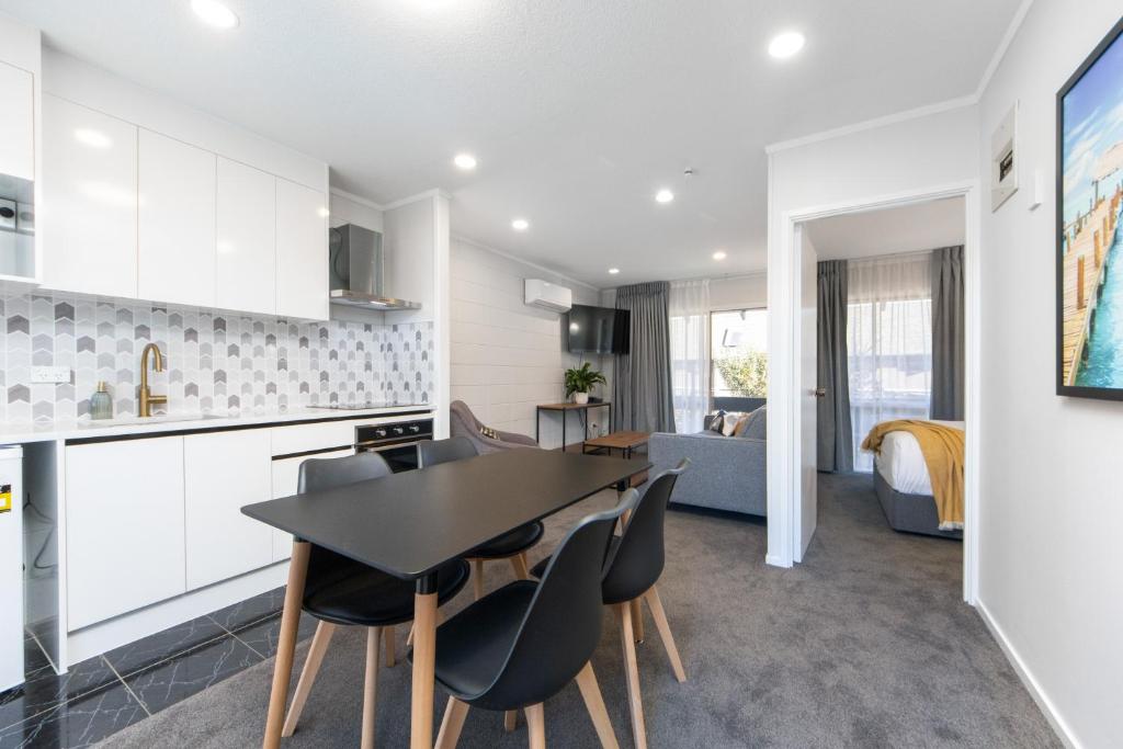 Epsom Motel - Resim 4