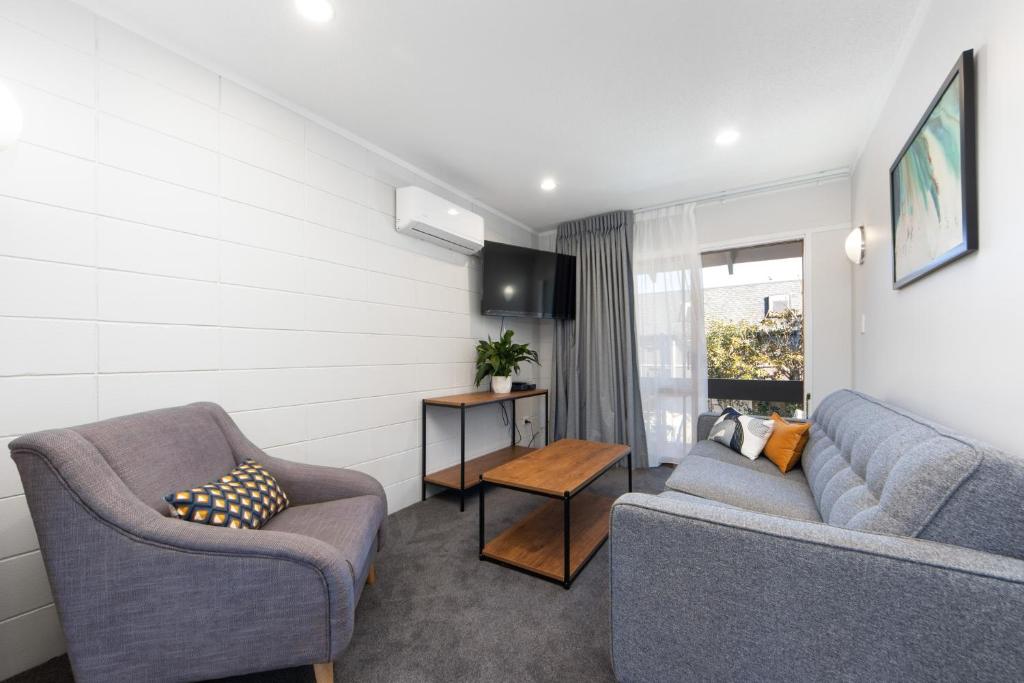 Epsom Motel - Resim 27