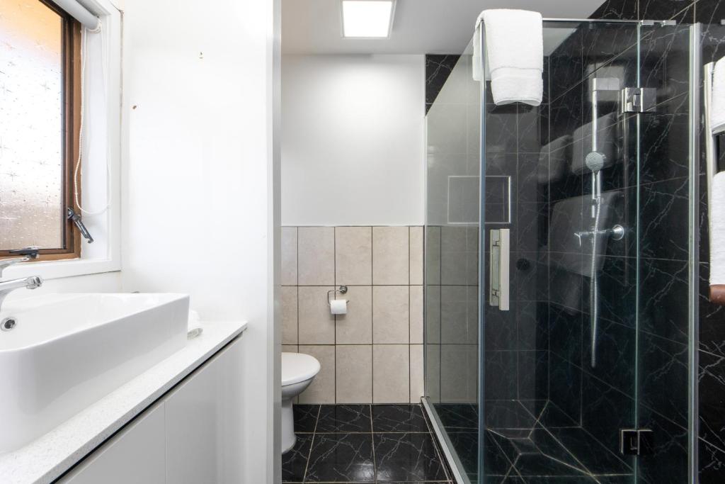 Epsom Motel - Resim 8