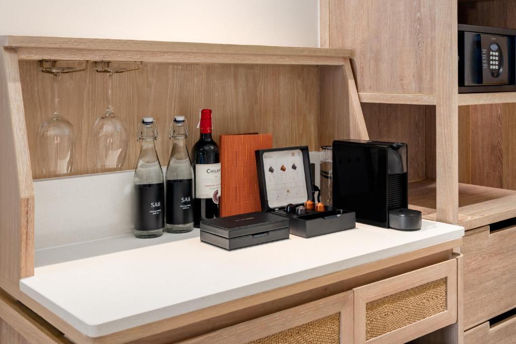 SAii Laguna Phuket - 4