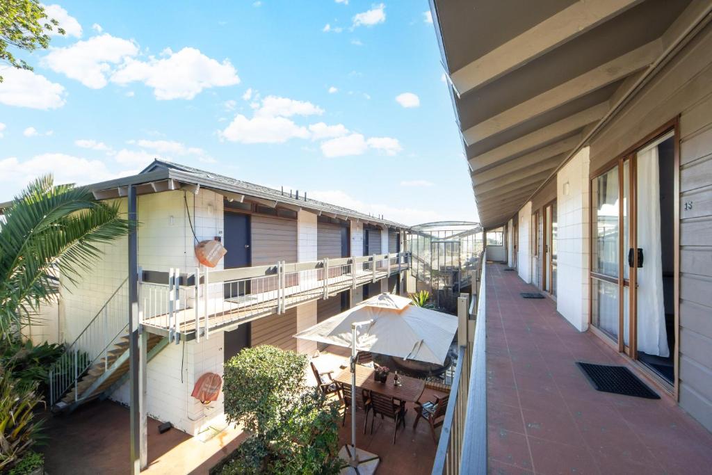 Epsom Motel - Resim 30