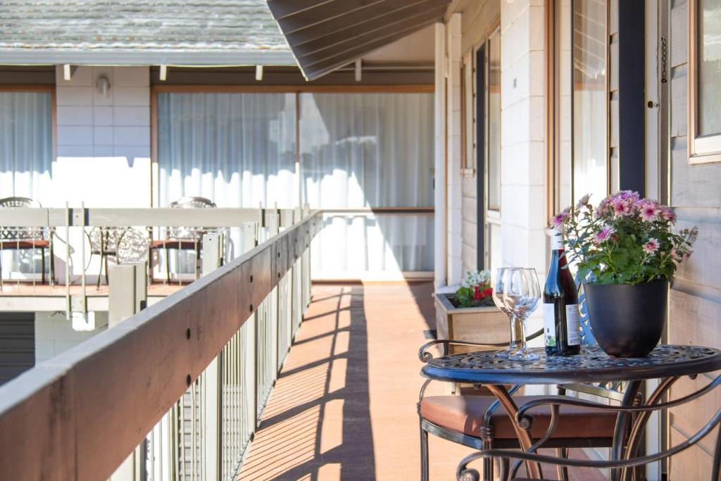 Epsom Motel - Resim 31