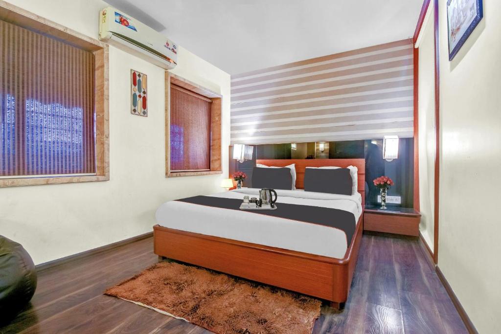 Φωτογραφία από το άλμπουμ του Collection O 91030 Park Inn στη Μουμπάι