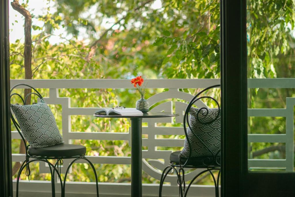 Hoi An Golden Holiday Hotel & Spa - 14