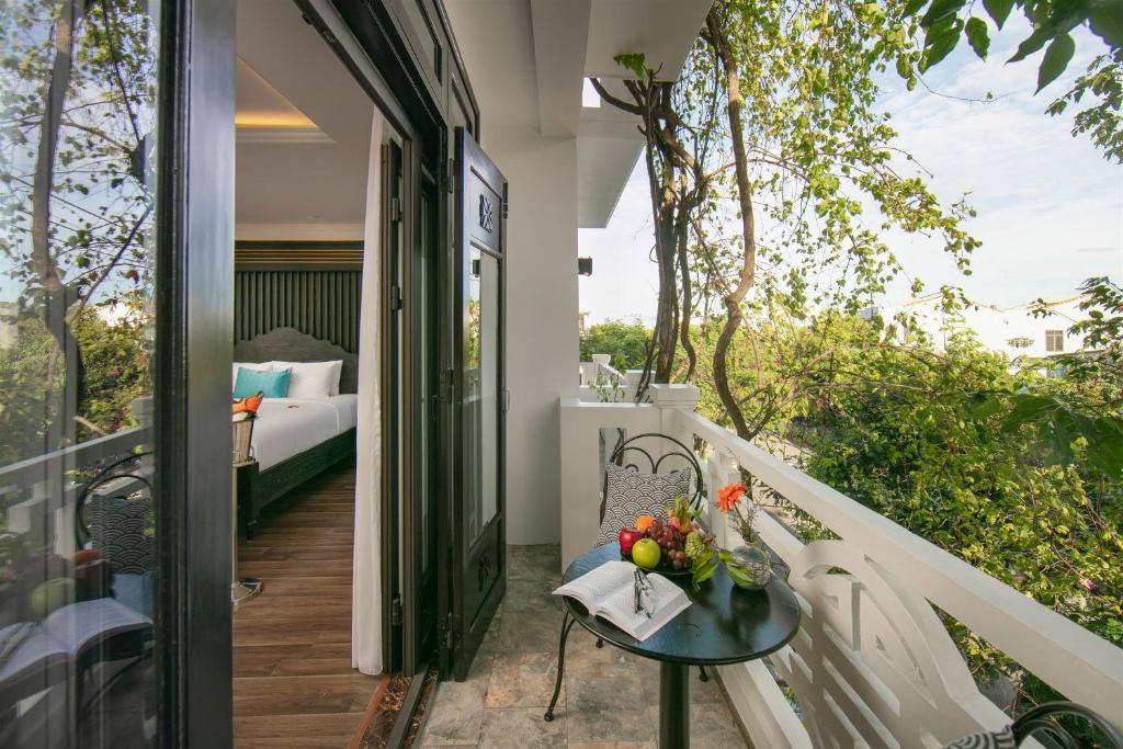 Hoi An Golden Holiday Hotel & Spa - 15