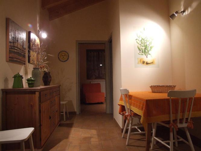 Fotografie z fotogalerie ubytování Valleprata v destinaci Sellano