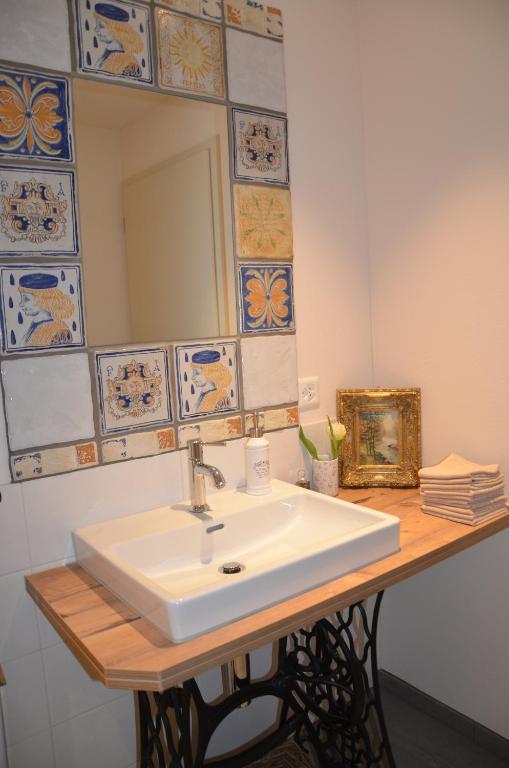 Photo from B&B Friedau in Nottwil, Canton of Lucerne, Switzerland