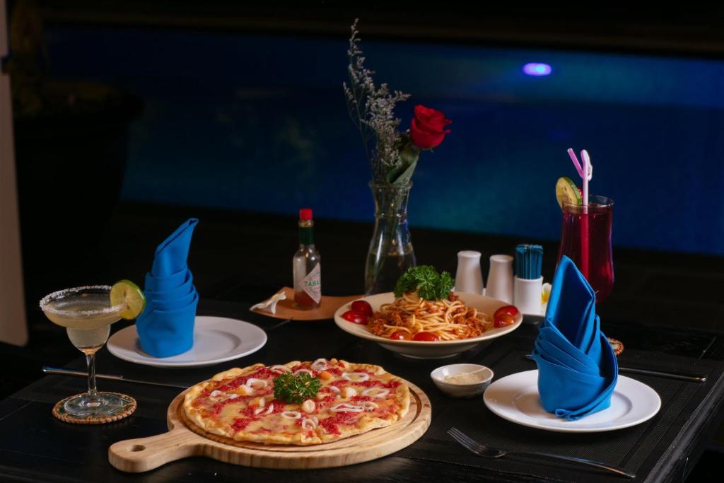 Hoi An Golden Holiday Hotel & Spa - 1