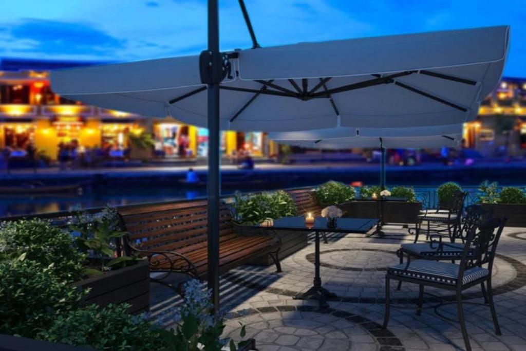 Hoi An Golden Holiday Hotel & Spa - 4