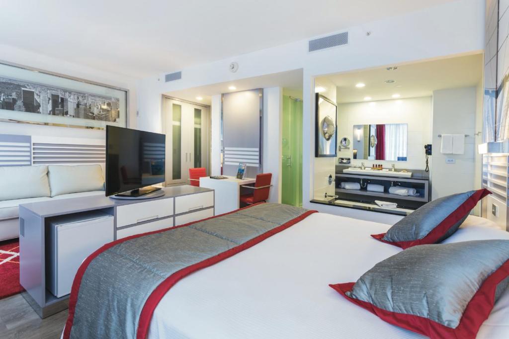Riu Plaza New York Times Square - Junior Suite