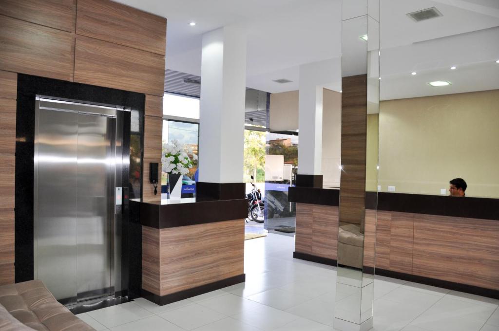  Gran Norte Hotel Salinas