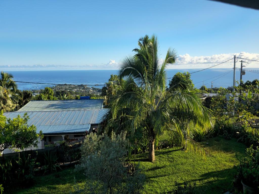 Fare La Sousto - photo 6 - Tahiti, Polynésie