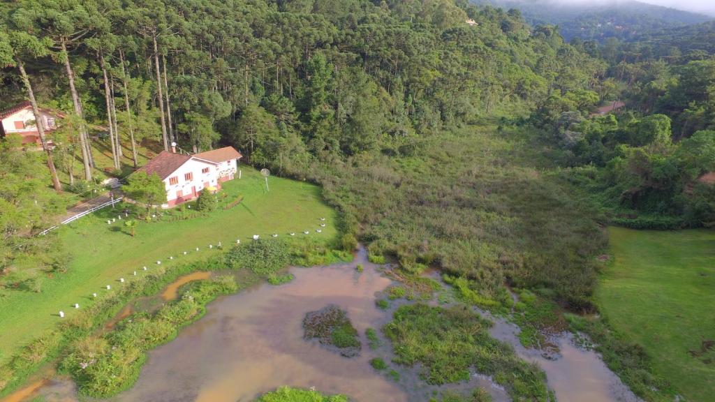  Casa do Lago