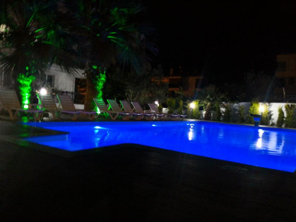 Fotografie z fotogalerie ubytování Uzunhan Hotel v destinaci Ayvalık