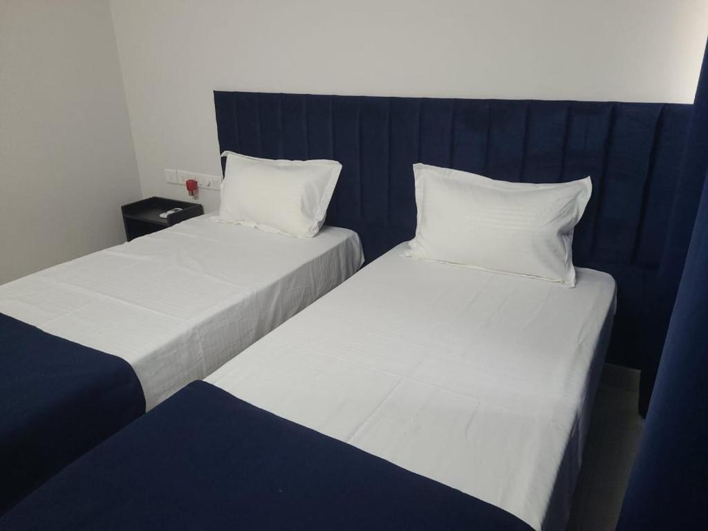 Fotografie z fotogalerie ubytování SunRay Serviced Apartment, -Airport View - Ulwe ,Navi Mumbai Airport v destinaci Nová Bombaj