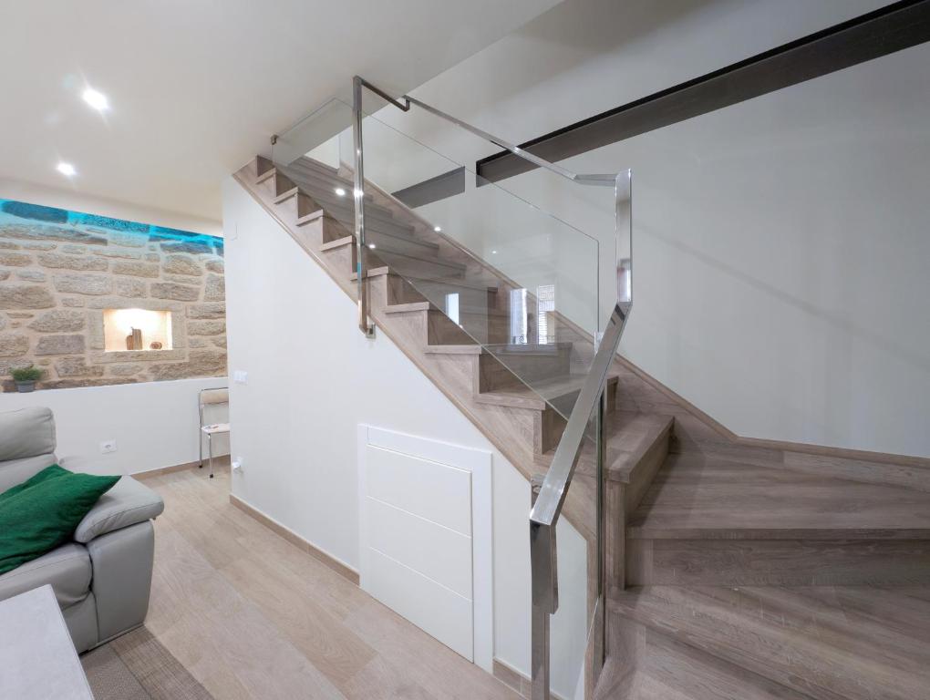 Vivienda de Uso Turístico Doña Urraca - Casa De Tres Dormitorios