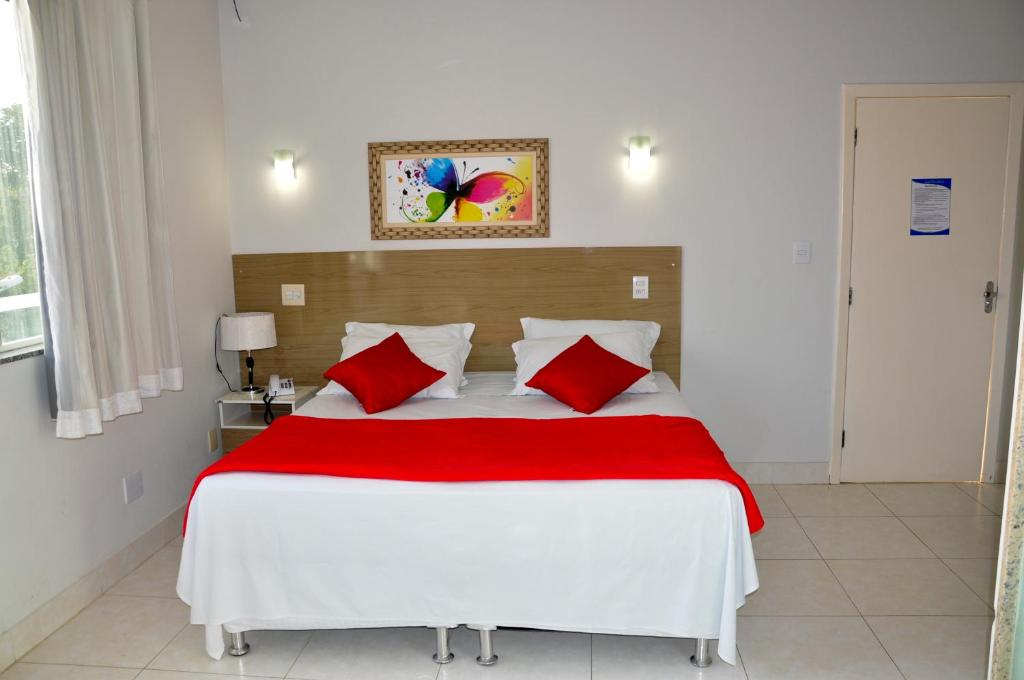  Gran Norte Hotel Salinas