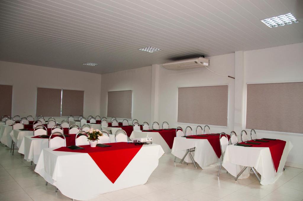 Gran Norte Hotel Salinas