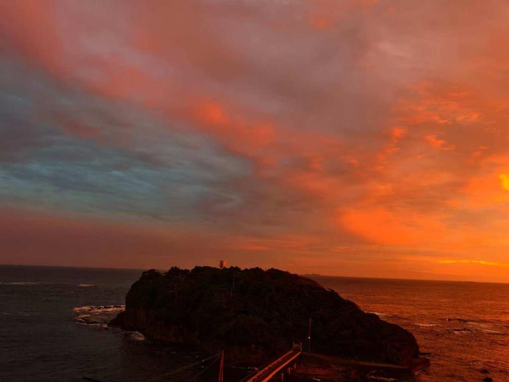 Φυσικό τοπίο κοντά σε αυτό το ξενοδοχείο