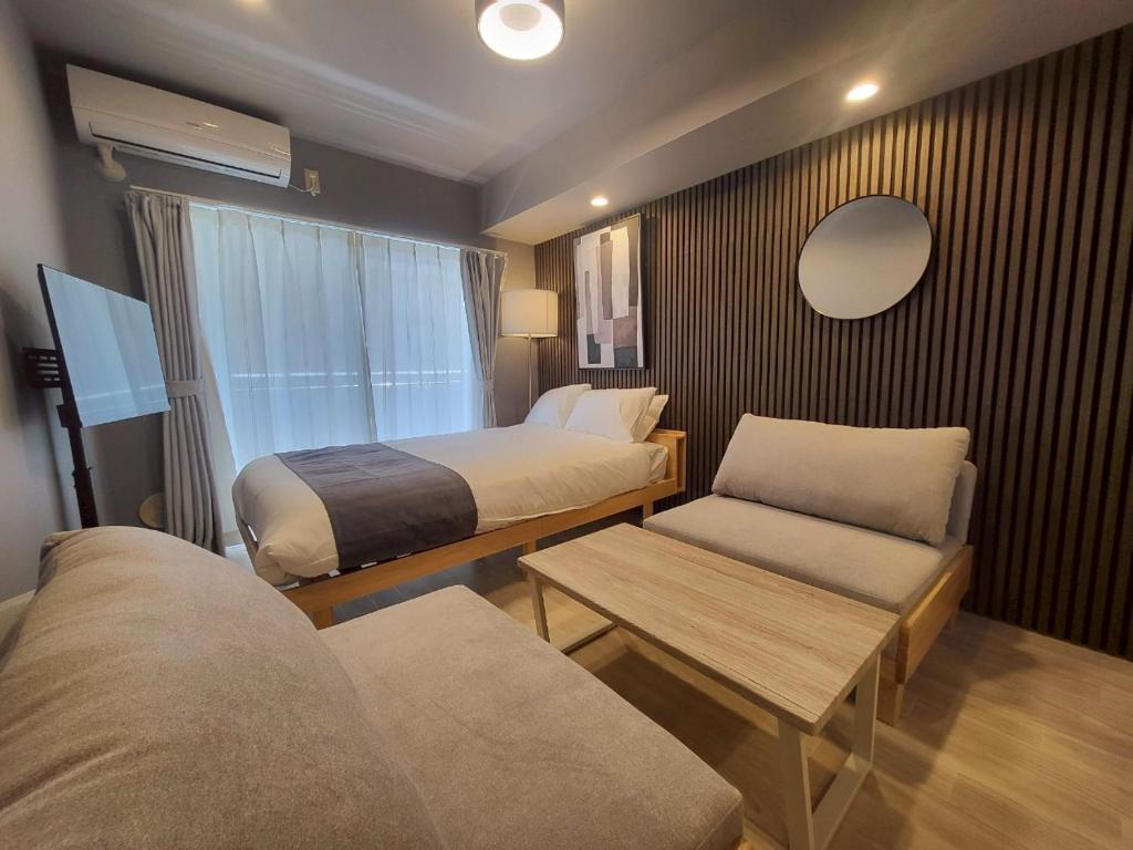 GuestHouseAQUA203