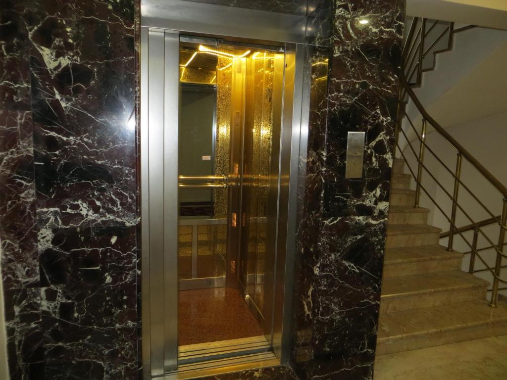 Fotografie z fotogalerie ubytování Ozilhan Hotel v destinaci Ankara
