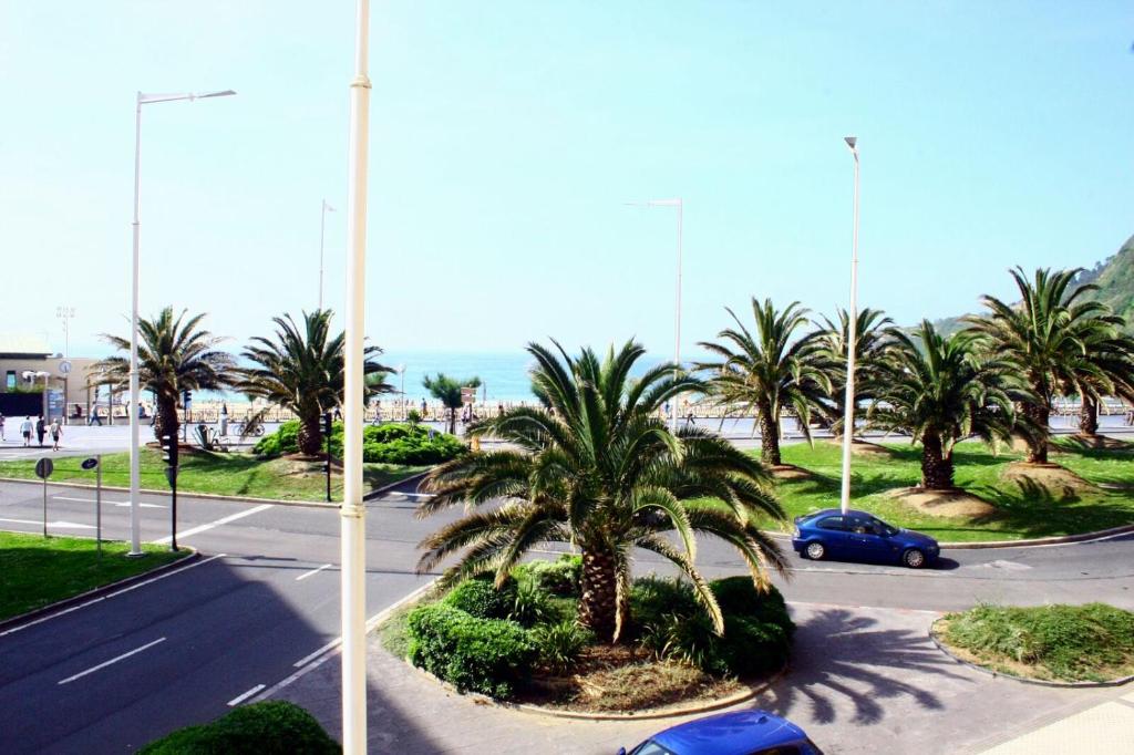 Fotografia z galérie ubytovania Pensión Tu Hogar v destinácii San Sebastián