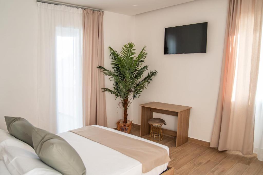 Viroga Suite Apartments