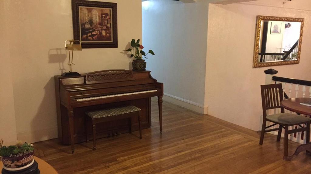 Fotografie z fotogalerie ubytování Nash Hotel v destinaci Berkeley